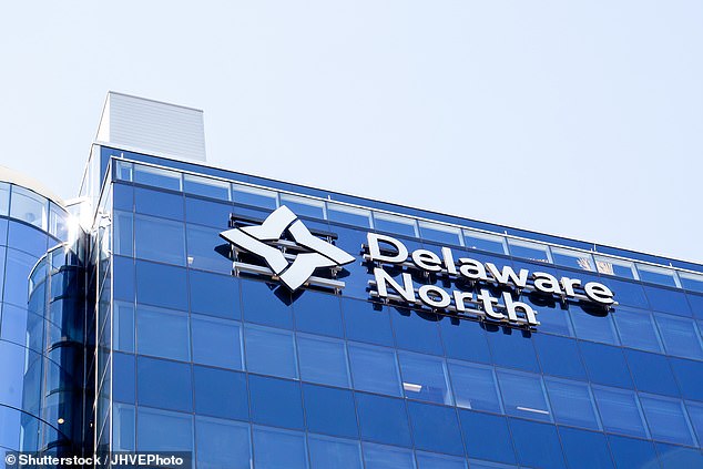 The Governor's husband, Bill Hochul, is the senior vice president of a major food concessionaire at the Buffalo Bills' Highmark Stadium. Delaware North could potentially benefit from another 30 years of work at the new stadium