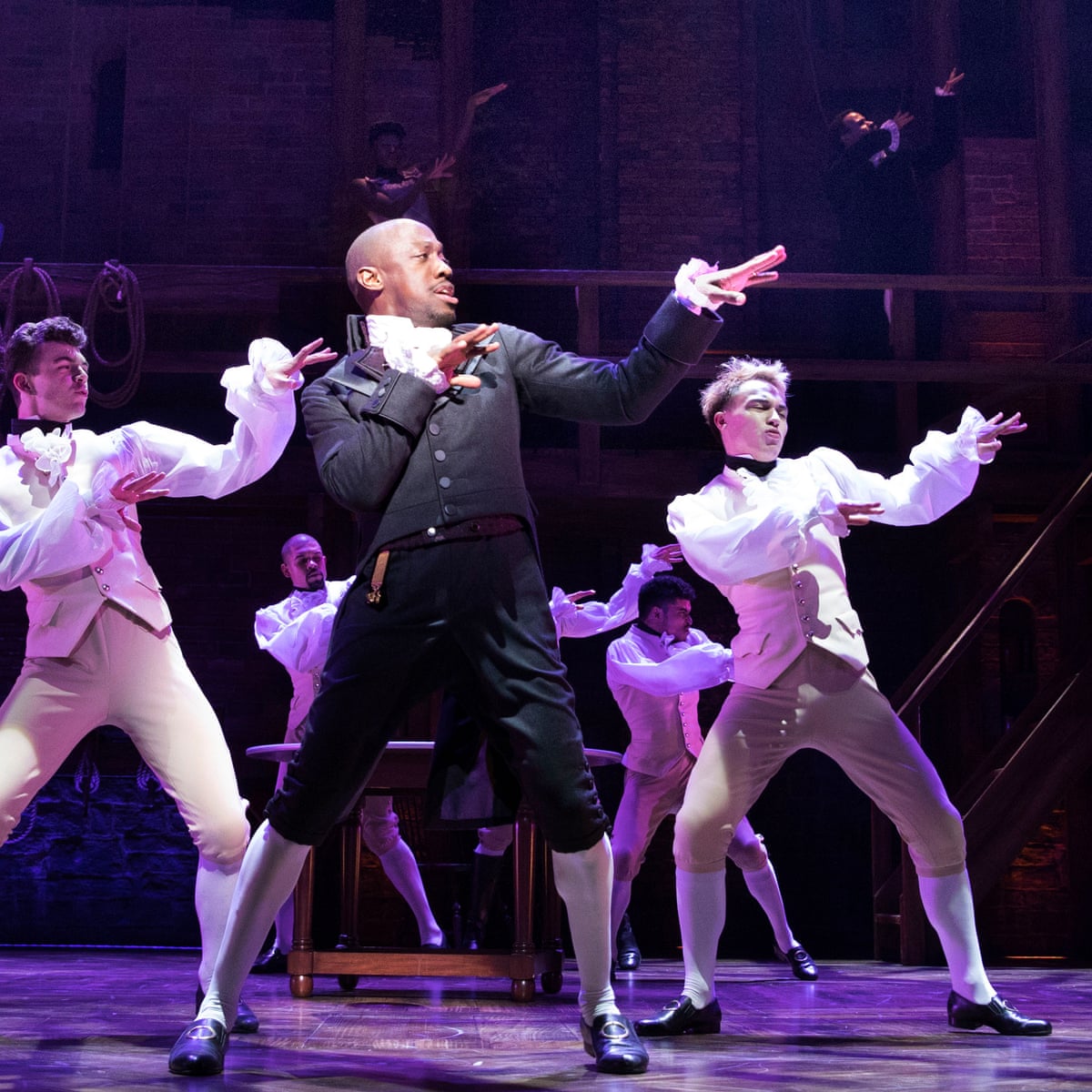 UK's live entertainment industry hits new highs | Media | The Guardian  UK’s live entertainment industry hits new highs 4025