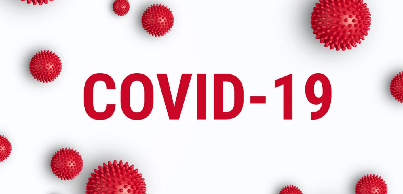 Стосовно поширеної у ЗМІ інформації щодо захворювання на COVID-19 ...  Coronavirus news kv