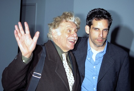 Stiller, Ben & Stiller, Jerry & Meara, Anne Stiller, Ben & Stiller, Jerry & Meara, Anne