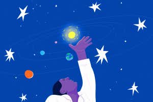 New Scientist Default Image