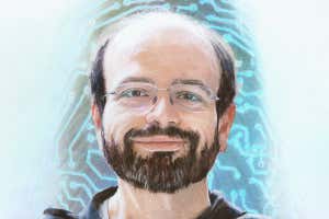 New Scientist Default Image