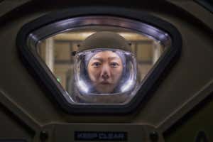 New Scientist Default Image