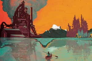 New Scientist Default Image