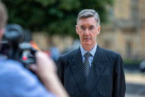 Jacob Rees-Mogg