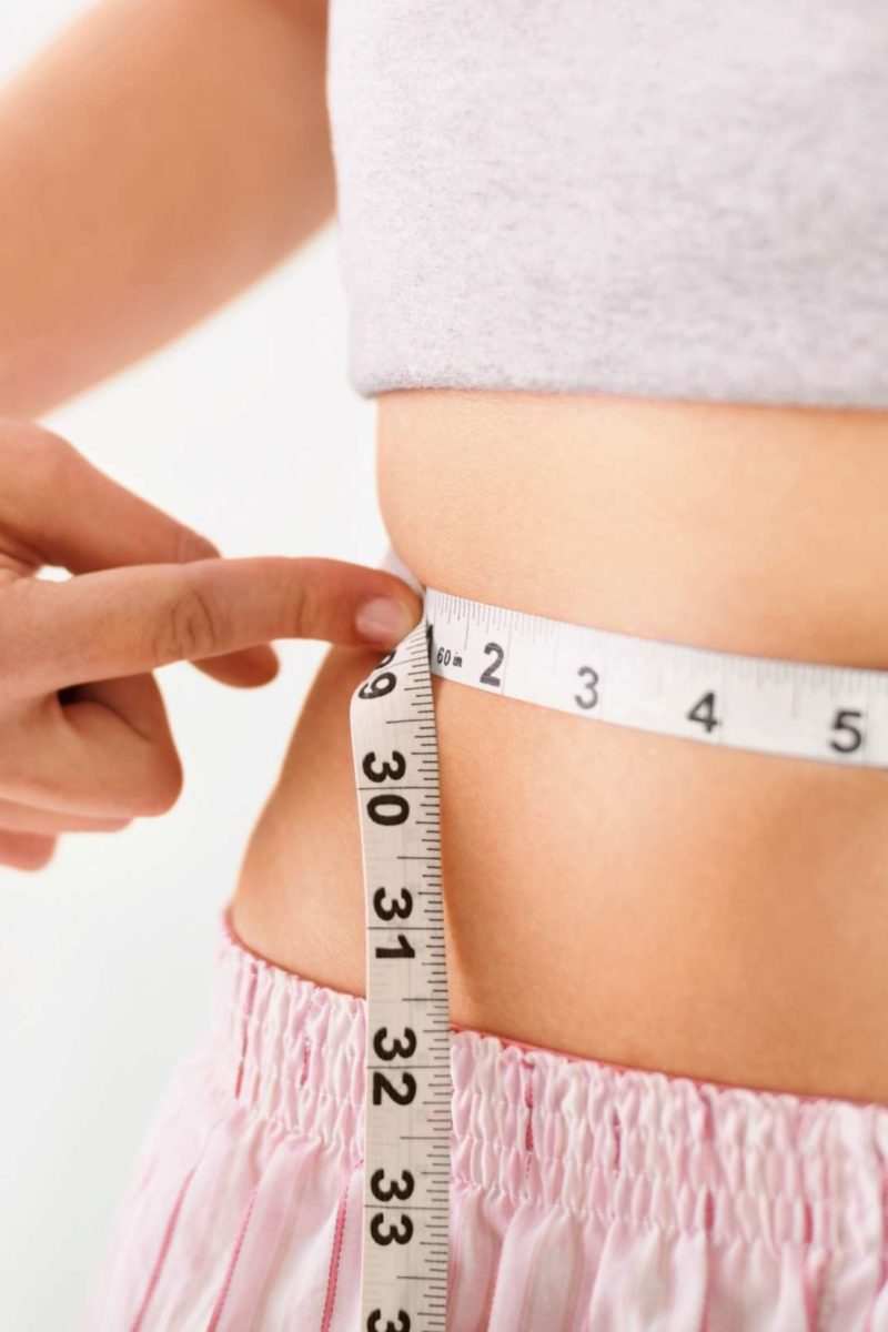 How to lose weight fast: 9 scientific ways to drop fat  Can the keto diet help me lose weight? 322345 2200 800x1200